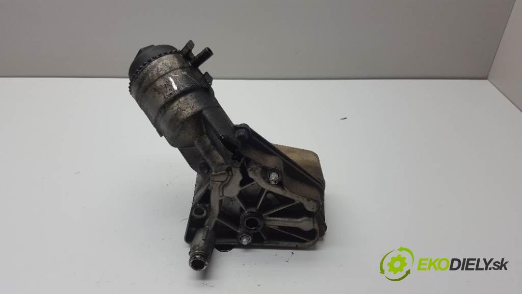 SAAB 93 9-3 II 2008 150 kW 9-3 II 1910 obal filtra oleje 55199629