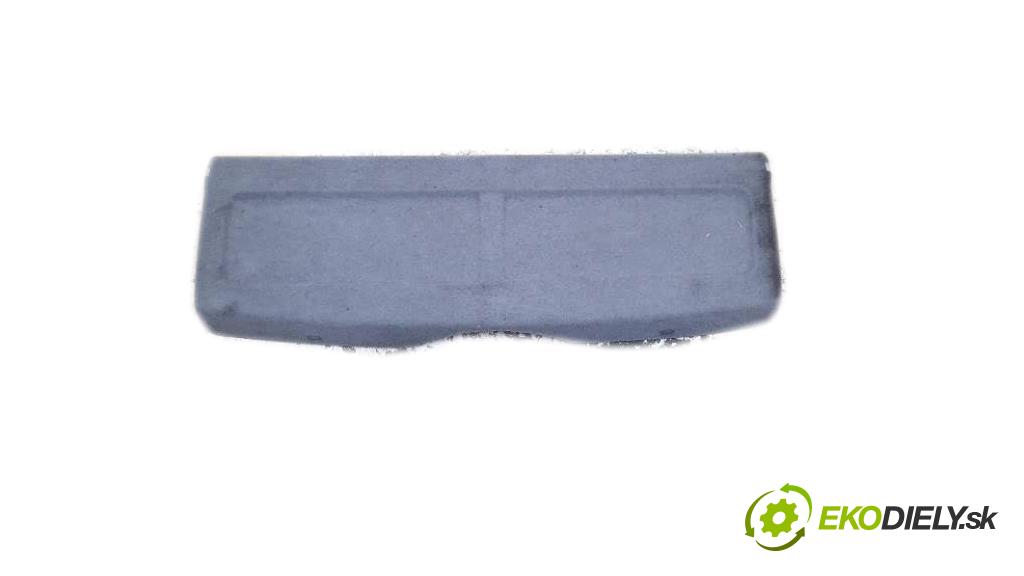 FIAT PANDA II 2004 40kW II 1108 Pláto zadná  (Pláta zadné)