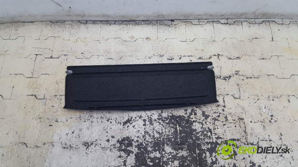 FIAT PANDA II 2004 40kW II 1108 Pláto zadná  (Pláta zadné)