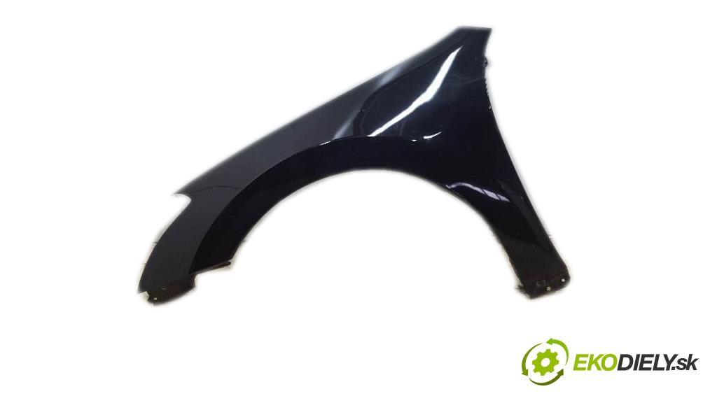 NISSAN MAXIMA A34 2005 258 kW A34 3498 blatník přední část levý KH31