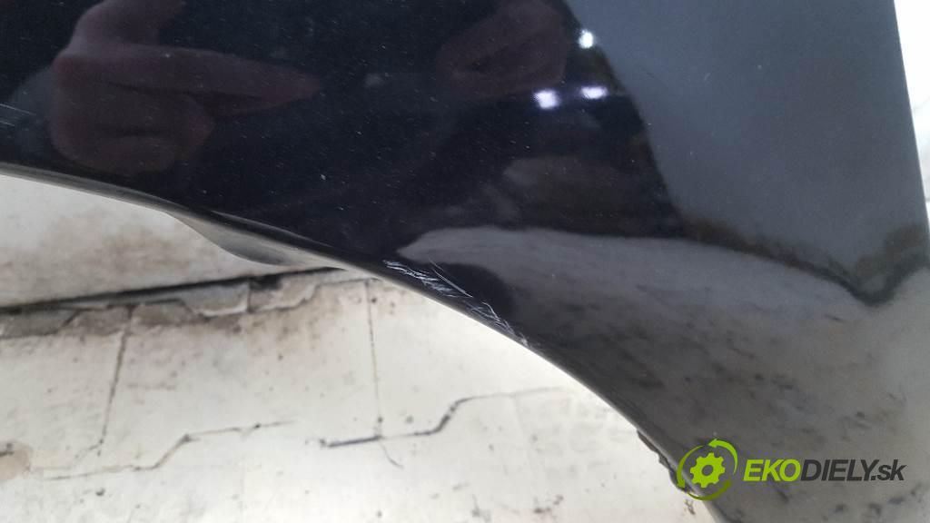 NISSAN MAXIMA A34 2005 258 kW A34 3498 blatník přední část levý KH31