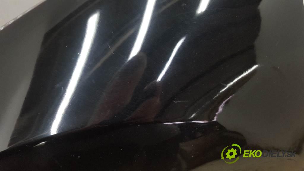 NISSAN MAXIMA A34 2005 258 kW A34 3498 blatník přední část levý KH31