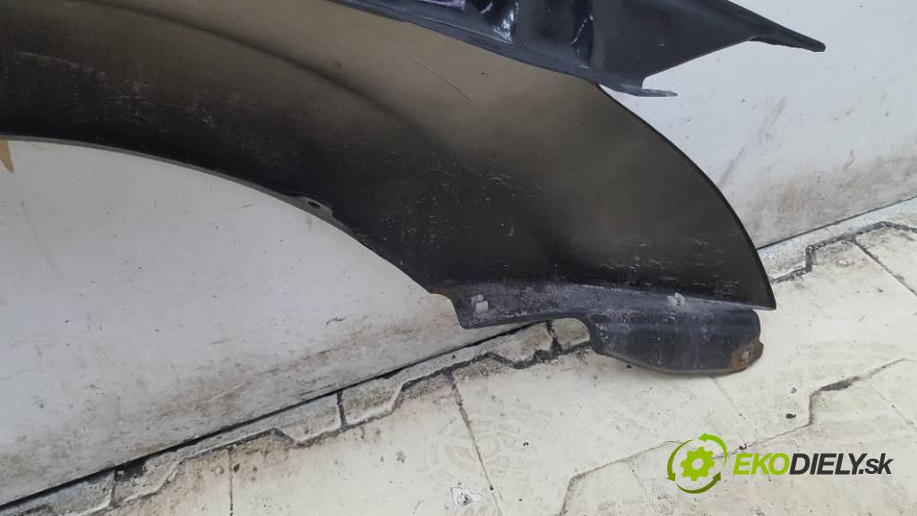 NISSAN MAXIMA A34 2005 258 kW A34 3498 blatník přední část levý KH31