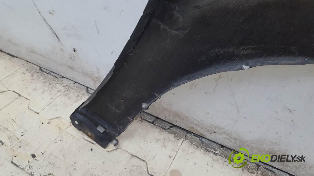 NISSAN MAXIMA A34 2005 258 kW A34 3498 blatník přední část levý KH31