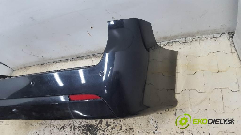SAAB 93 9-3 II 2008 150 kW 9-3 II 1910 nárazník zadní část PDC