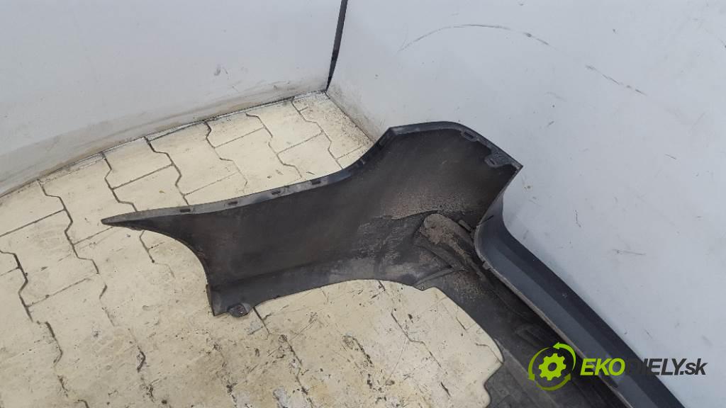 SAAB 93 9-3 II 2008 150 kW 9-3 II 1910 nárazník zadní část PDC
