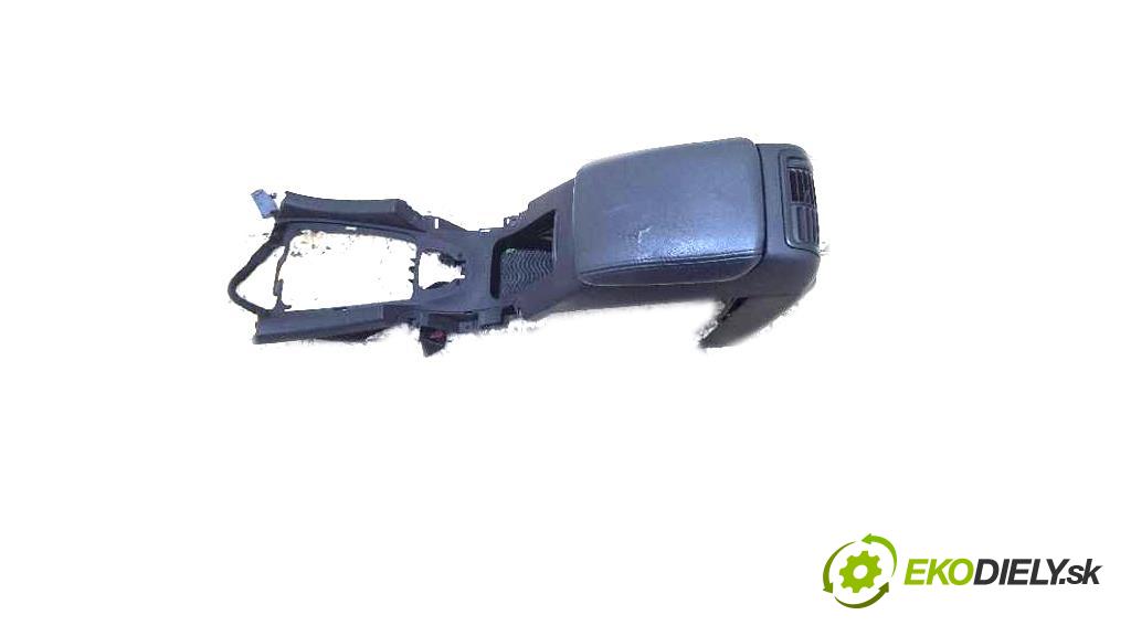 SAAB 93 9-3 II 2008 150 kW 9-3 II 1910 Lakťová opierka + Tunel 