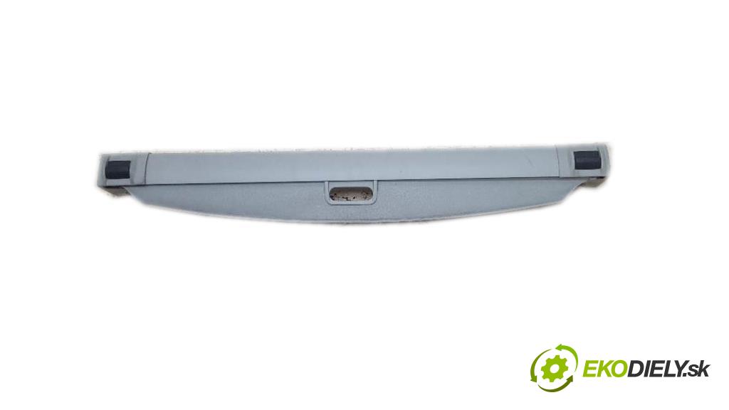 SAAB 93 9-3 II 2008 150 kW 9-3 II 1910 Roleta  (Rolety kufra)