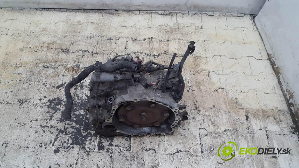 NISSAN MAXIMA A34 2005 258 kW A34 3498 Prevodovka 310208Y100 (Prevodovky)