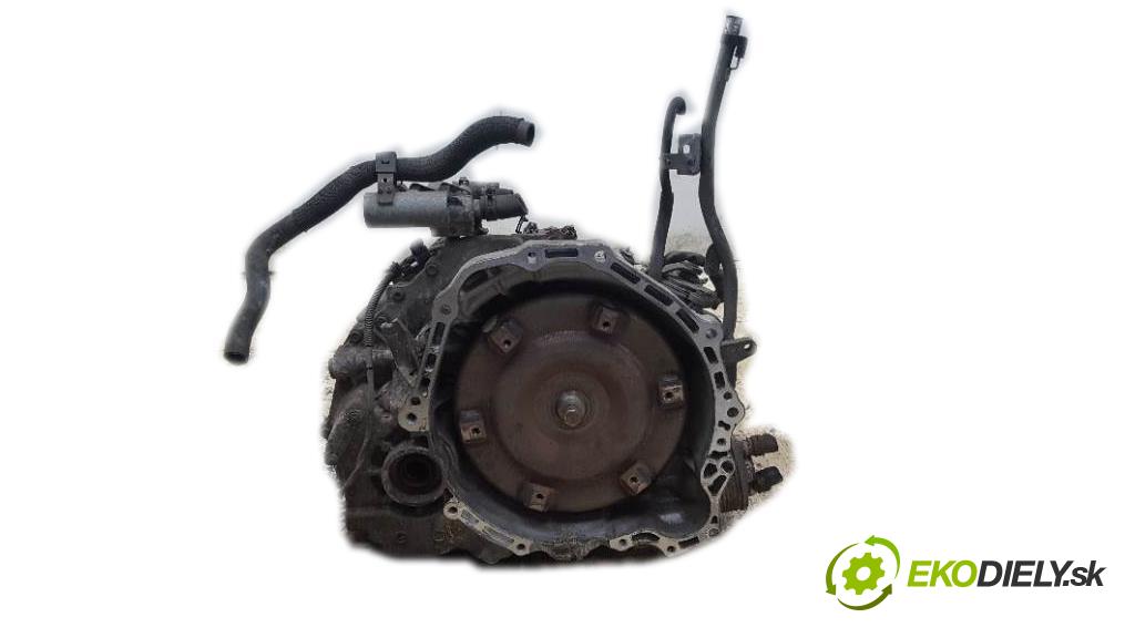 NISSAN MAXIMA A34 2005 258 kW A34 3498 Prevodovka 310208Y100 (Prevodovky)