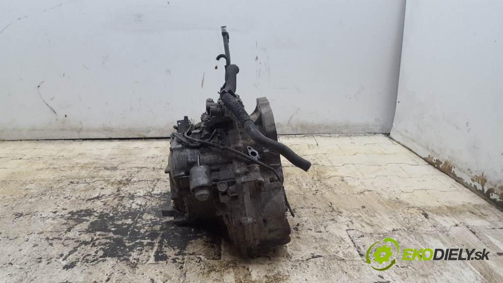 NISSAN MAXIMA A34 2005 258 kW A34 3498 Prevodovka 310208Y100 (Prevodovky)