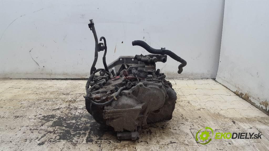 NISSAN MAXIMA A34 2005 258 kW A34 3498 Prevodovka 310208Y100 (Prevodovky)