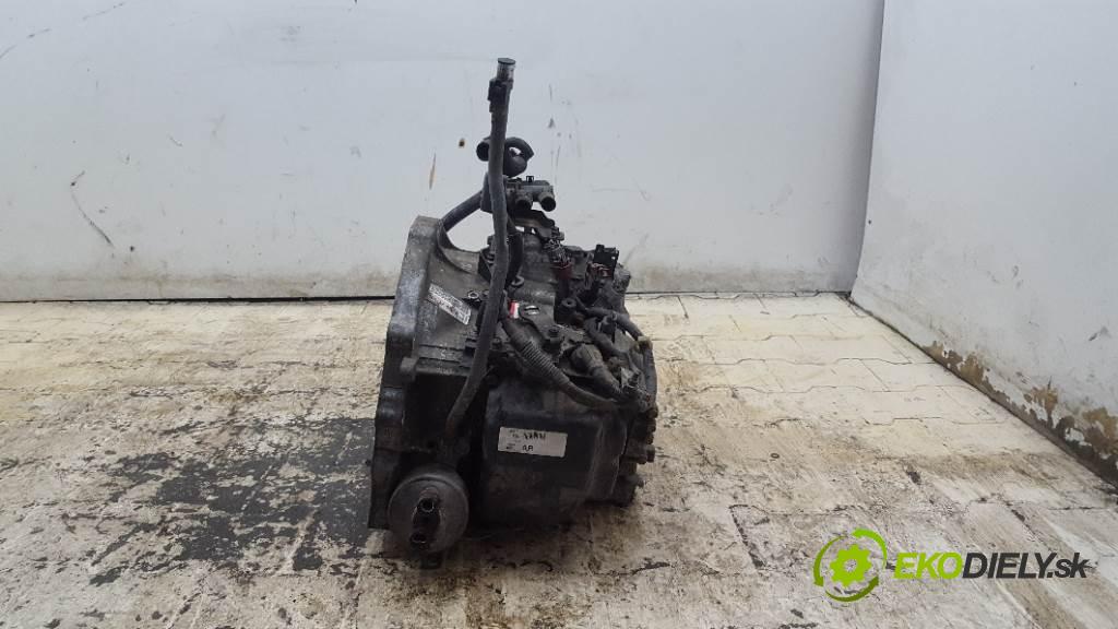 NISSAN MAXIMA A34 2005 258 kW A34 3498 Prevodovka 310208Y100 (Prevodovky)