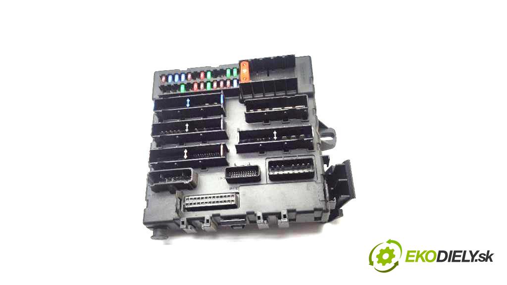 SAAB 93 9-3 II 2008 150 kW 9-3 II 1910 modul BSI 12769679  (Pojistkové skříňky)