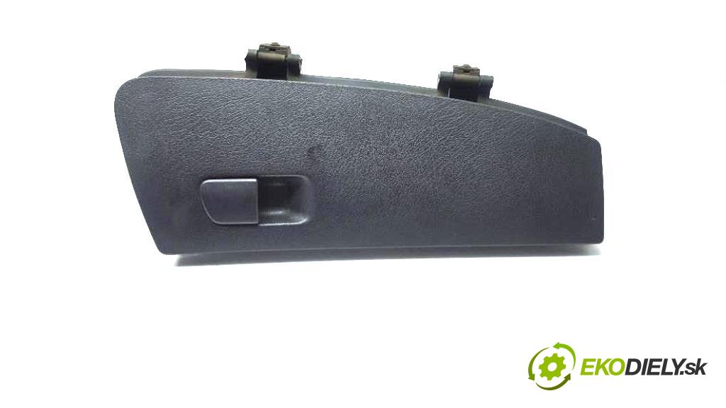 CITROEN XSARA        Priehradka, kastlík prístrojovky 9623784777