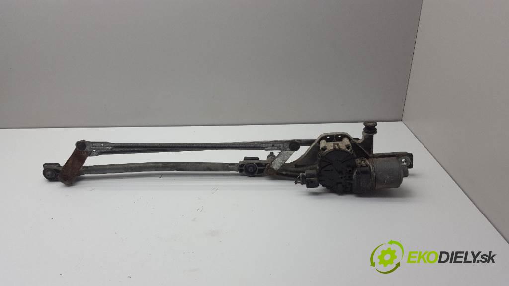 FORD FOCUS MK2 2006 90 kW MK2 1560 Mechanizmus stieračov predný 4M5117504AC (Motorčeky stieračov predné)