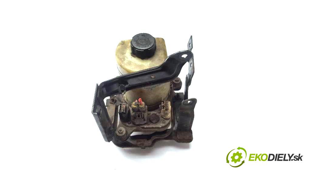 FORD FOCUS MK2 2006 90 kW MK2 1560 Pumpa servočerpadlo 4M513K514BD (Servočerpadlá, pumpy riadenia)