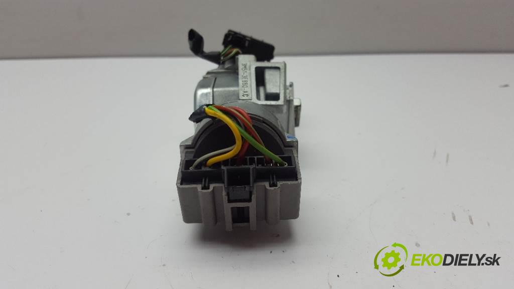 FORD FOCUS MK2 2006 90 kW MK2 1560 spinačka 3M513F88AC (Spínacie skrinky a kľúče)
