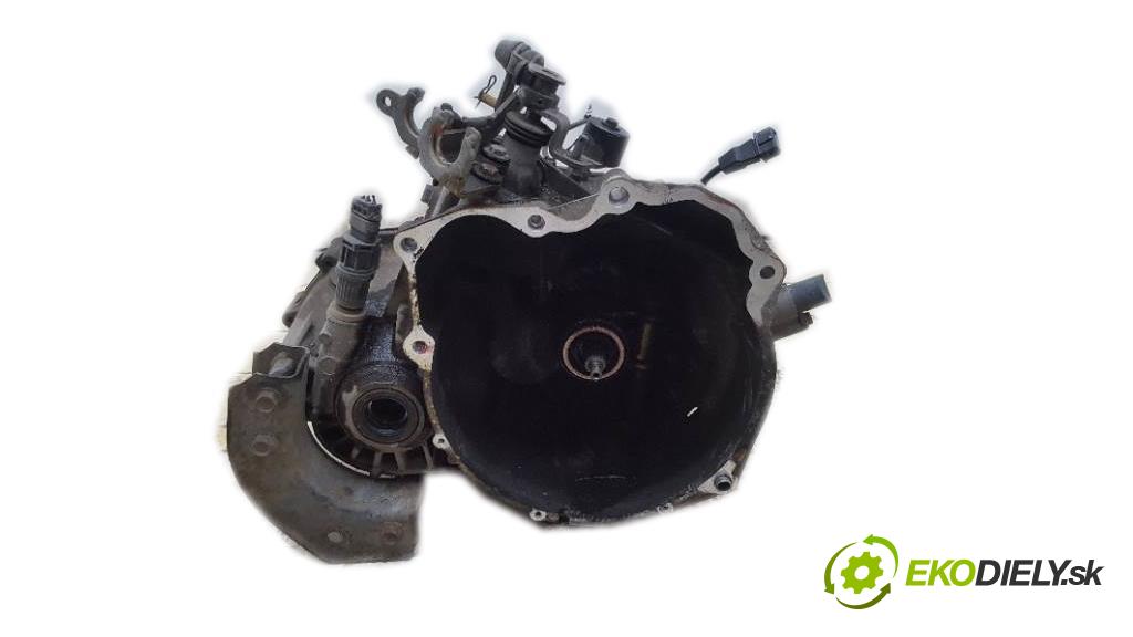 CHEVROLET AVEO    I  Prevodovka T200 (Prevodovky)