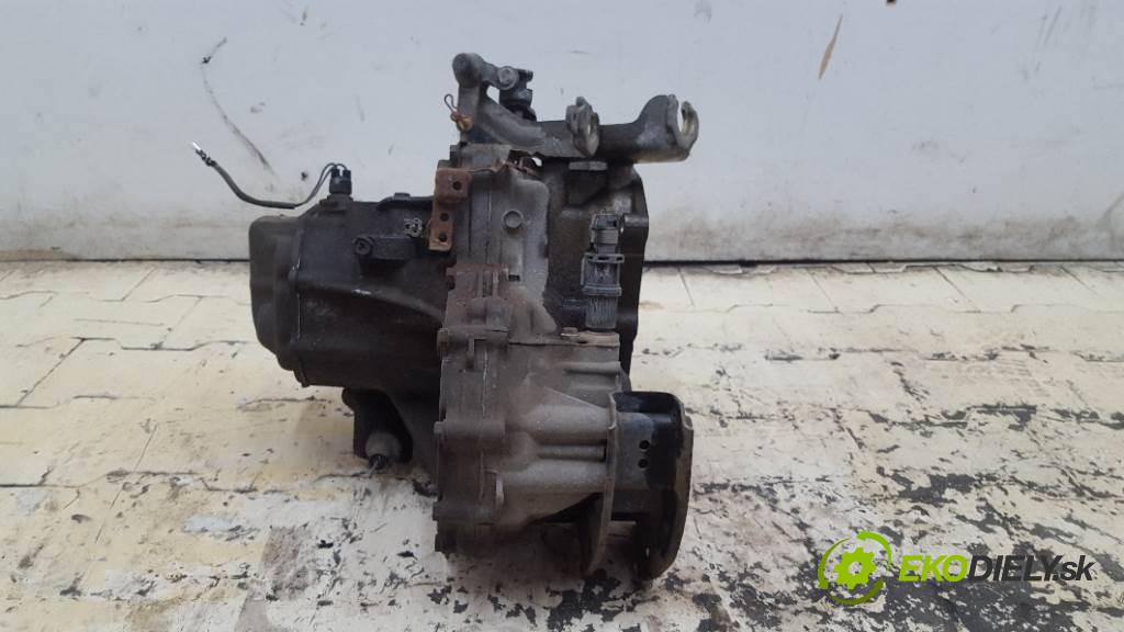 CHEVROLET AVEO    I  Prevodovka T200 (Prevodovky)