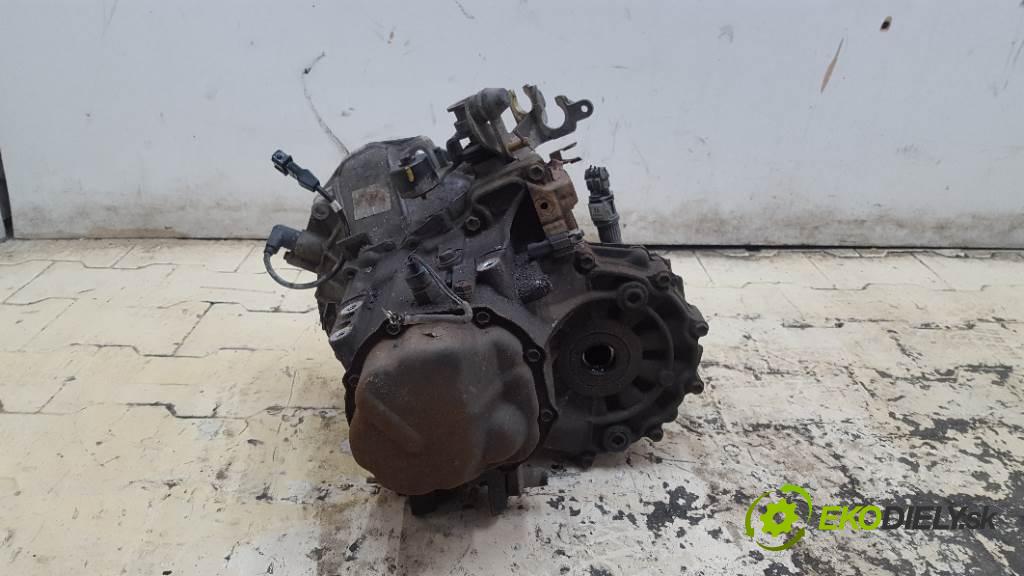 CHEVROLET AVEO    I  Prevodovka T200 (Prevodovky)