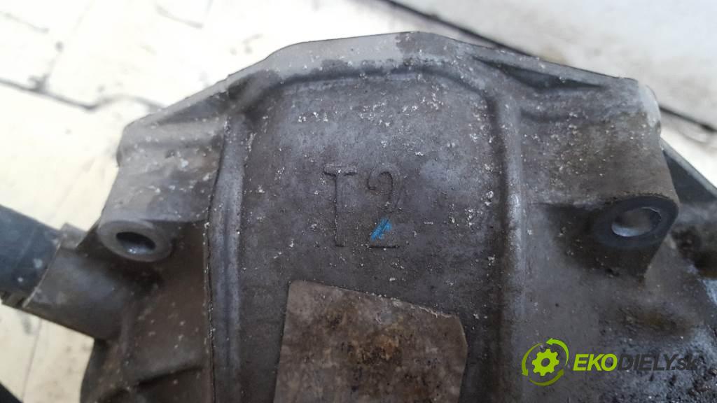 CHEVROLET AVEO    I  Prevodovka T200 (Prevodovky)