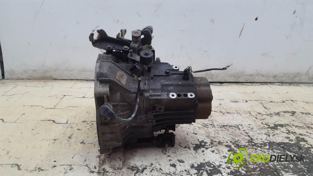 CHEVROLET AVEO    I  Prevodovka T200 (Prevodovky)