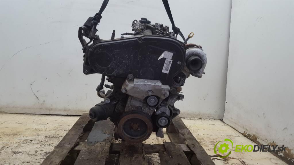 OPEL INSIGNIA A 2012 160 kW A 1956 Motor A20DTH (Motory (kompletné))