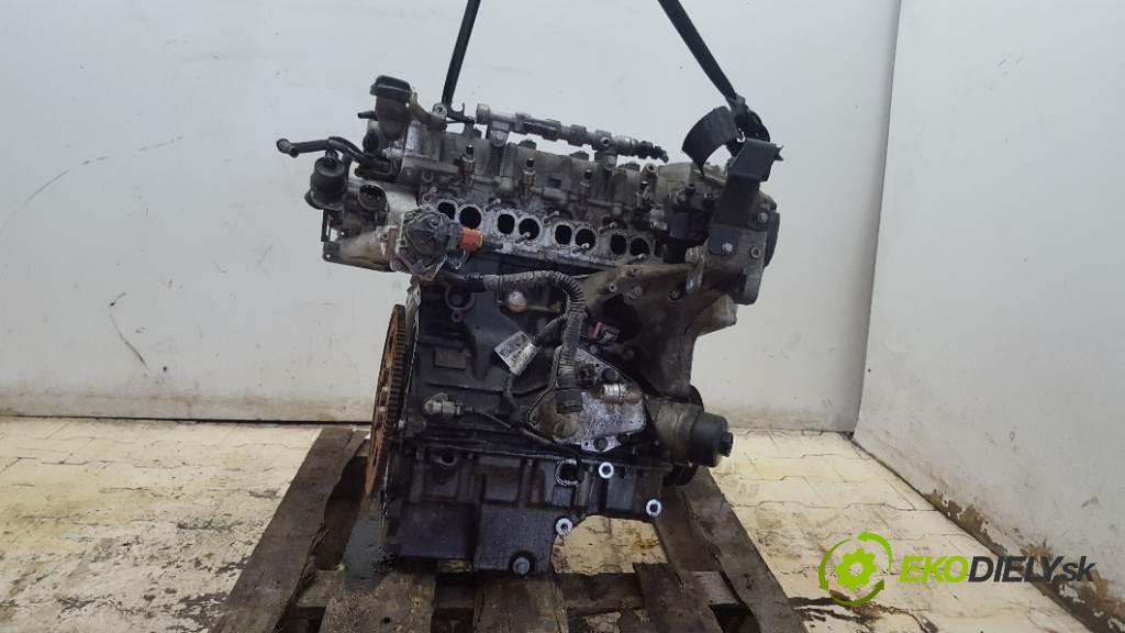 OPEL INSIGNIA A 2012 160 kW A 1956 Motor A20DTH (Motory (kompletné))