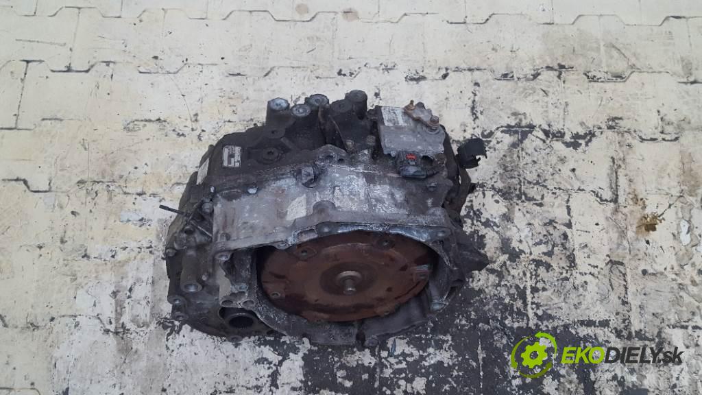 OPEL INSIGNIA A 2012 160 kW A 1956 Prevodovka 55585090 (Prevodovky)