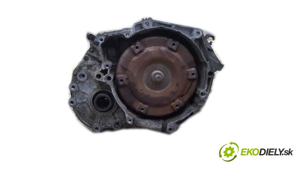 OPEL INSIGNIA A 2012 160 kW A 1956 Prevodovka 55585090 (Prevodovky)