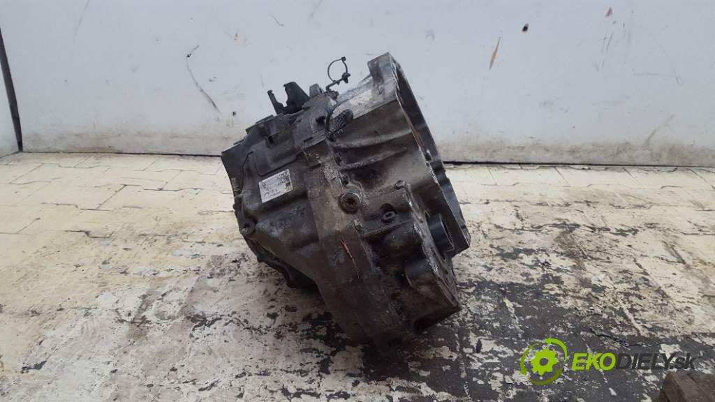 OPEL INSIGNIA A 2012 160 kW A 1956 Prevodovka 55585090 (Prevodovky)
