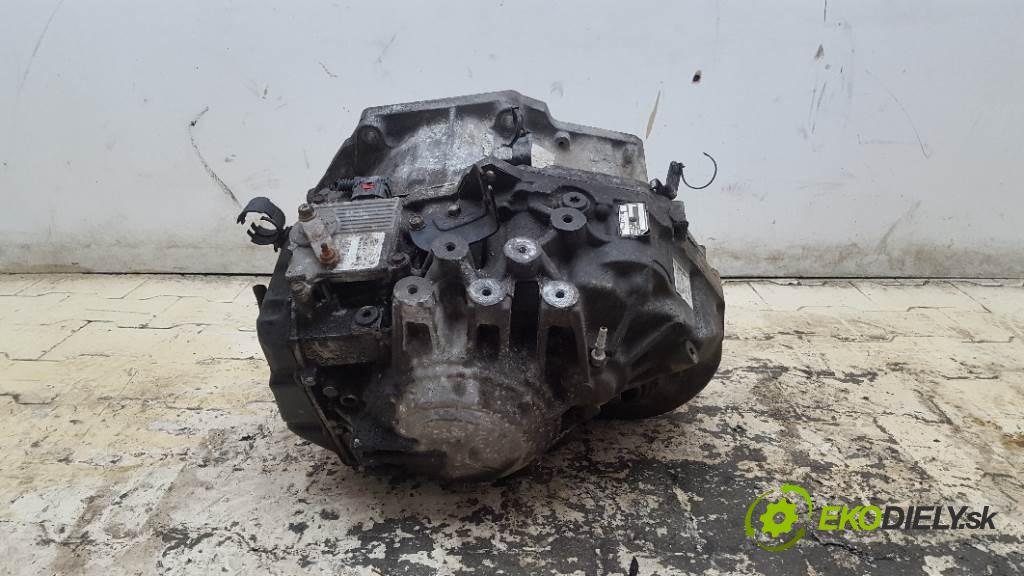 OPEL INSIGNIA A 2012 160 kW A 1956 Prevodovka 55585090 (Prevodovky)