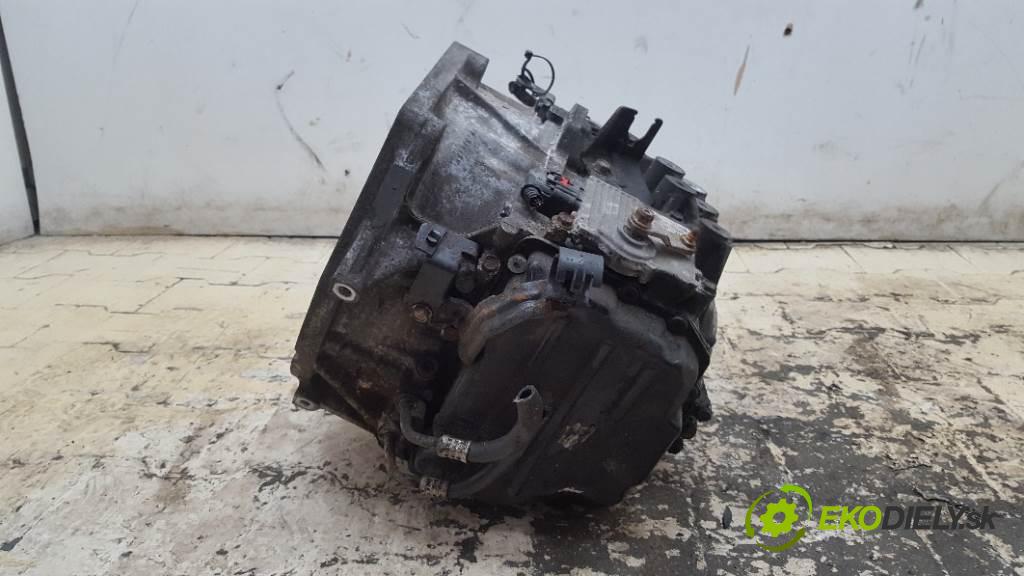 OPEL INSIGNIA A 2012 160 kW A 1956 Prevodovka 55585090 (Prevodovky)