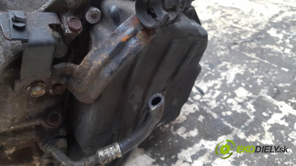 OPEL INSIGNIA A 2012 160 kW A 1956 Prevodovka 55585090 (Prevodovky)