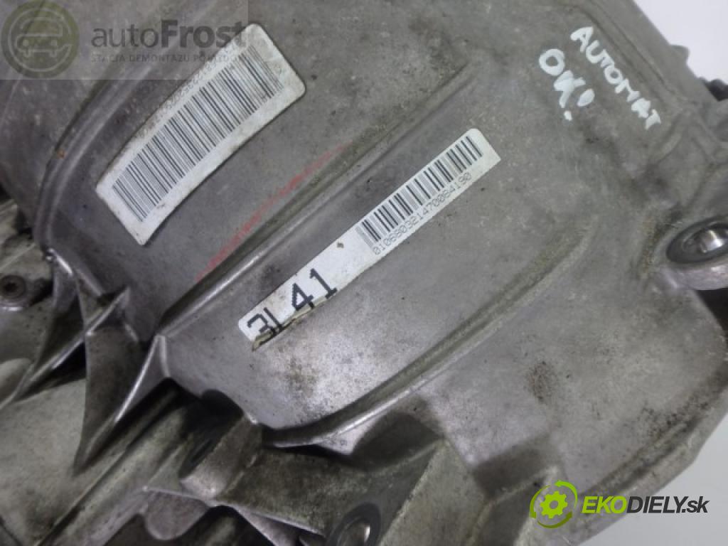 AUDI S6    BRAK  Audi S6 C6 5.2 FSI V10 Prevodovka - automat
