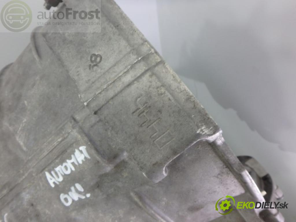 AUDI S6    BRAK  Audi S6 C6 5.2 FSI V10 Prevodovka - automat