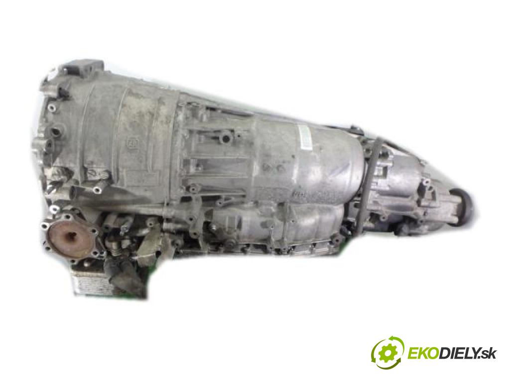 AUDI S6    BRAK  Audi S6 C6 5.2 FSI V10 Prevodovka - automat