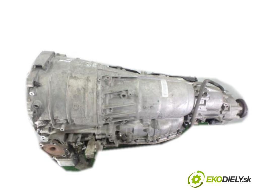 AUDI S6    BRAK  Audi S6 C6 5.2 FSI V10 Prevodovka - automat
