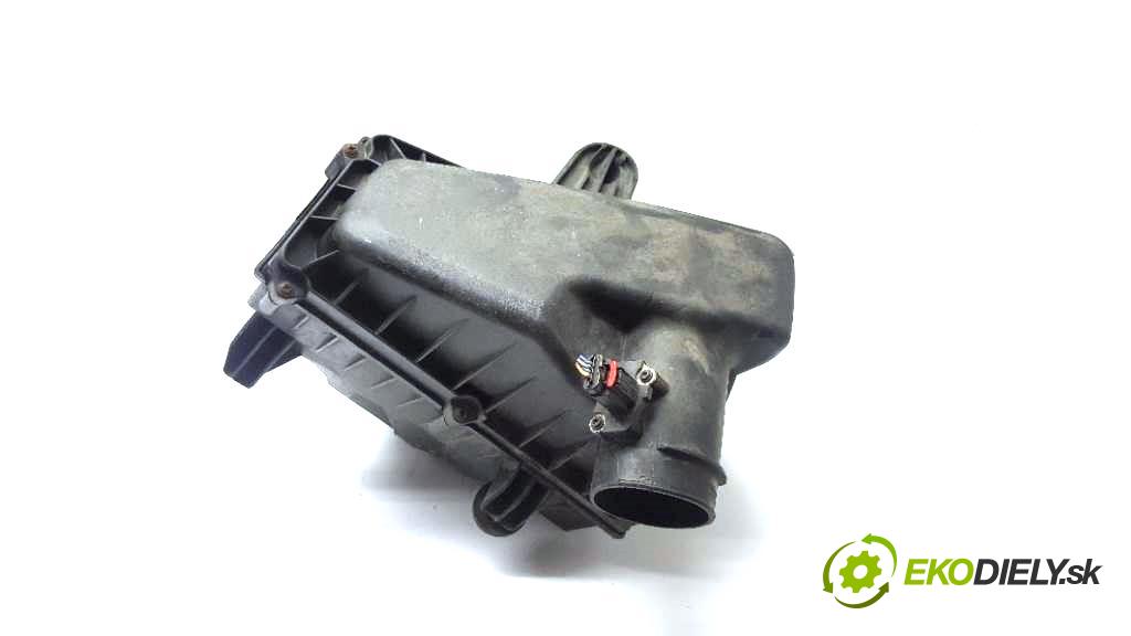FORD S-MAX I 2.0 TDCI 2008 96 kW I 2.0 TDCI 1997 obal filtra vzduchu 31080816 (Kryty filtrů)