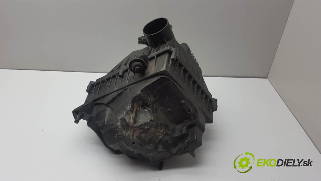 FORD S-MAX I 2.0 TDCI 2008 96 kW I 2.0 TDCI 1997 obal filtra vzduchu 31080816 (Kryty filtrů)