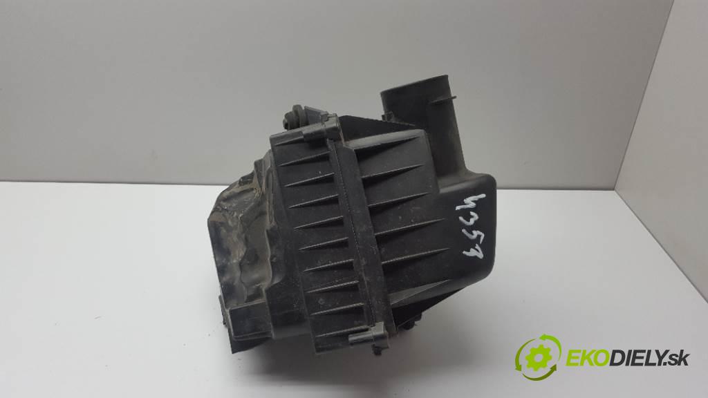 FORD S-MAX I 2.0 TDCI 2008 96 kW I 2.0 TDCI 1997 obal filtra vzduchu 31080816 (Kryty filtrů)