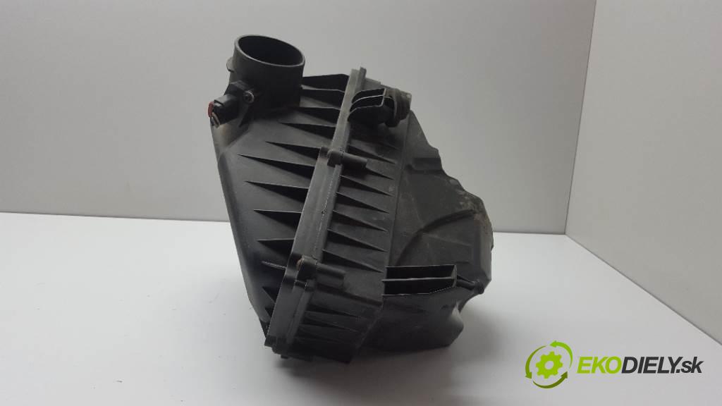 FORD S-MAX I 2.0 TDCI 2008 96 kW I 2.0 TDCI 1997 obal filtra vzduchu 31080816 (Kryty filtrů)