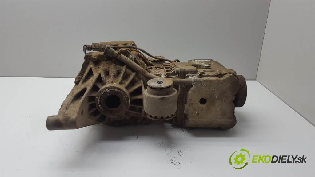 OPEL INSIGNIA A 2012 160 kW A 1956 Most zad ,diferenciál 20957831AA (Zadné)