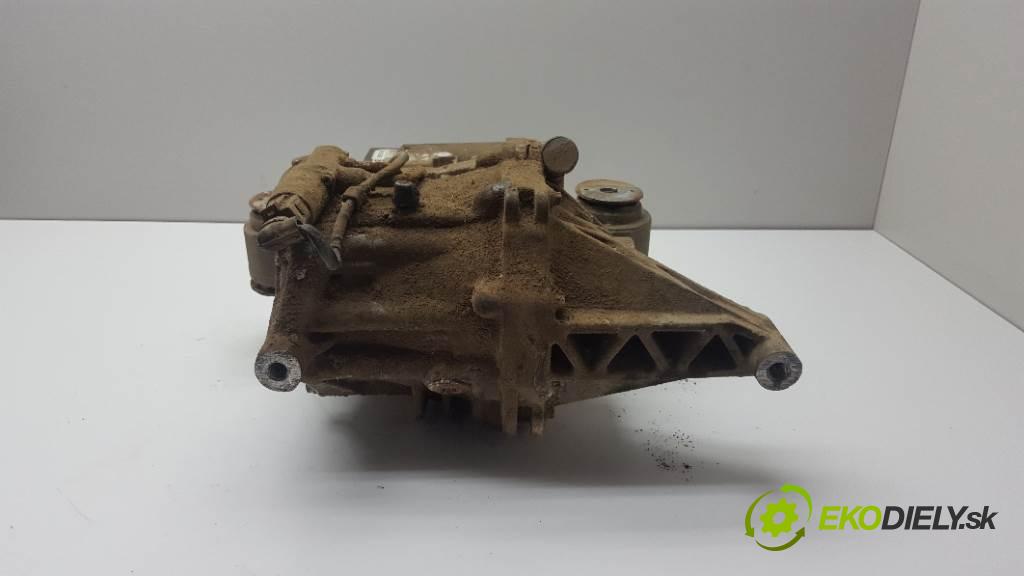 OPEL INSIGNIA A 2012 160 kW A 1956 Most zad ,diferenciál 20957831AA (Zadné)