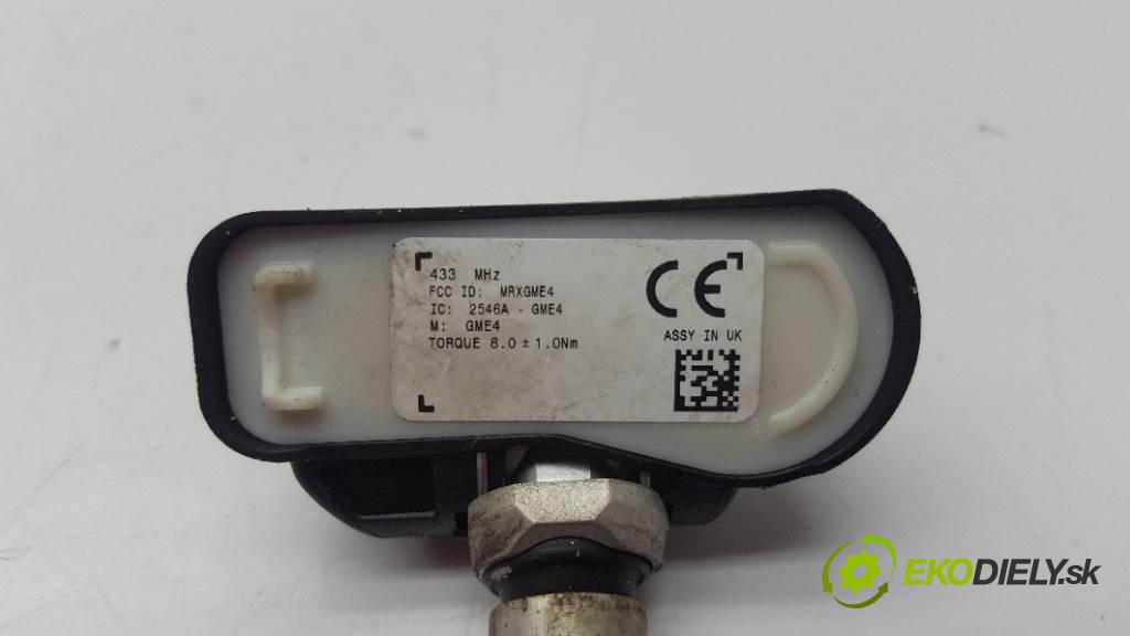 OPEL INSIGNIA A 2012 160 kW A 1956 snímač tlaku MRXGME4 (Snímače tlaku)