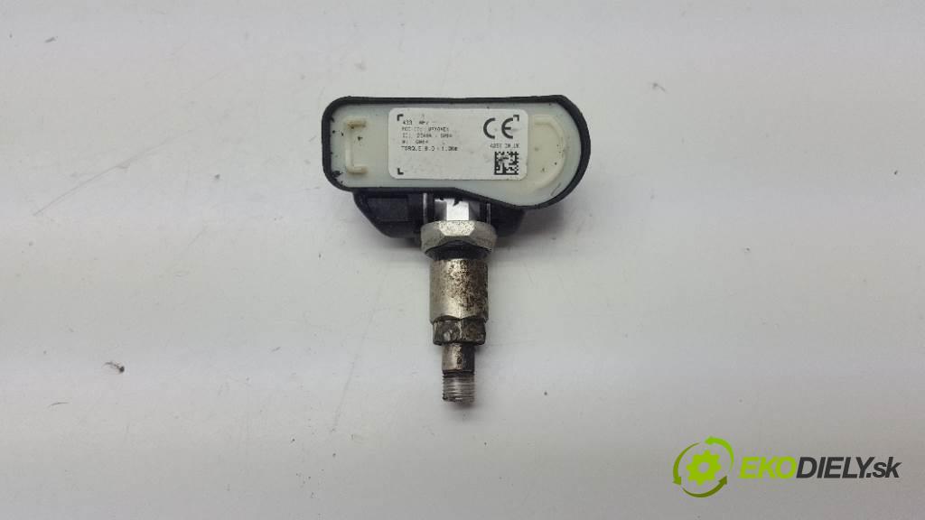 OPEL INSIGNIA A 2012 160 kW A 1956 snímač tlaku MRXGME4 (Snímače tlaku)