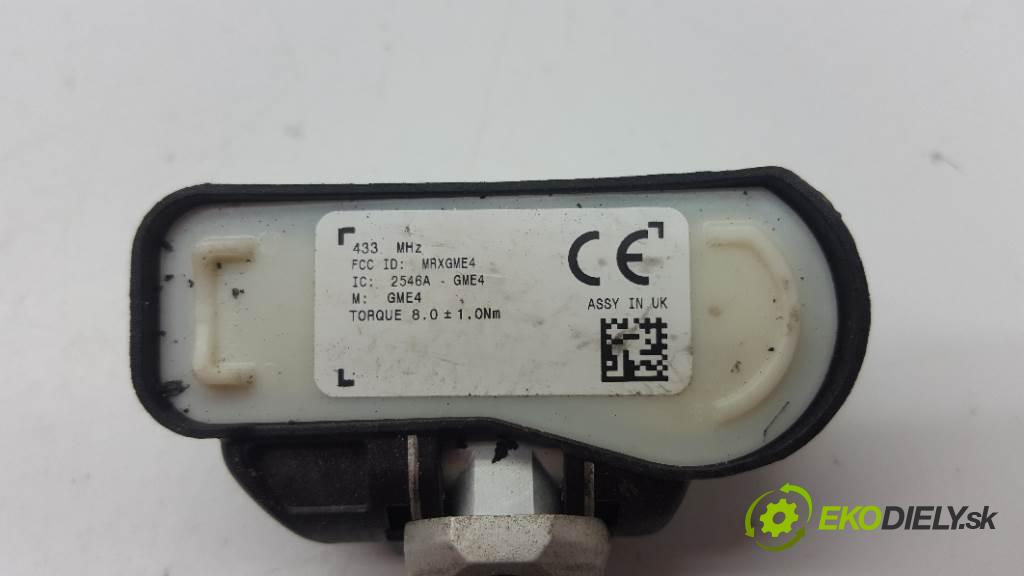 OPEL INSIGNIA A 2012 160 kW A 1956 snímač tlaku MRXGME4 (Snímače tlaku)