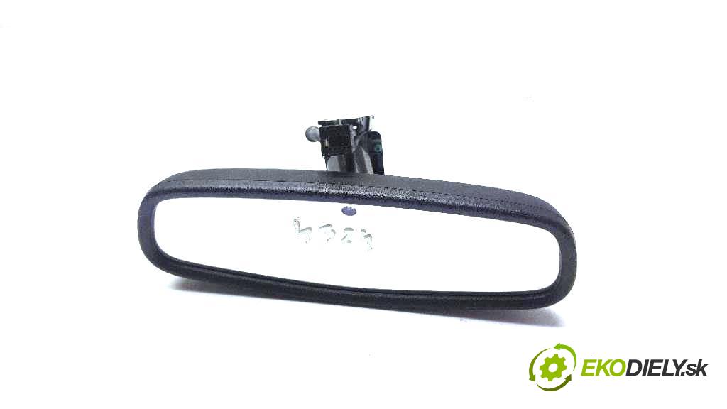 OPEL INSIGNIA A 2012 160 kW A 1956 zpětné zrcátko vnitřní  (Světla vnitřní)