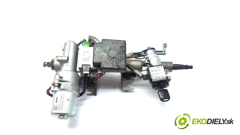 SUZUKI ALTO        Hriadeľ, tyč volantu 4820079G73 (Tyče riadenia (volantu))